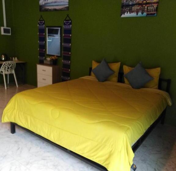 پانسیون Khao Thalu Guest House