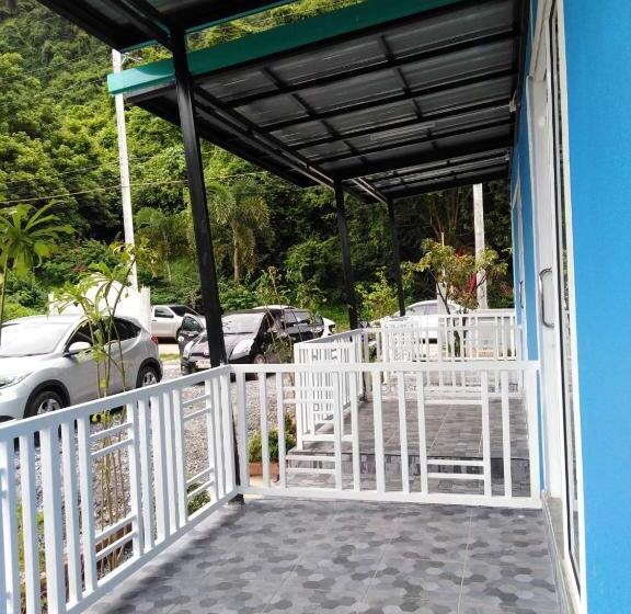 پانسیون Khao Thalu Guest House