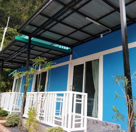 پانسیون Khao Thalu Guest House
