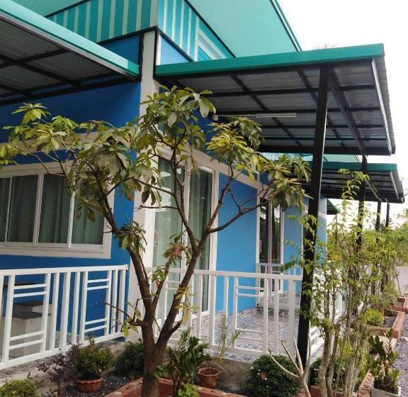 پانسیون Khao Thalu Guest House