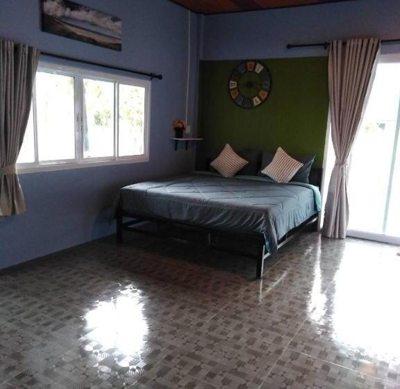 پانسیون Khao Thalu Guest House