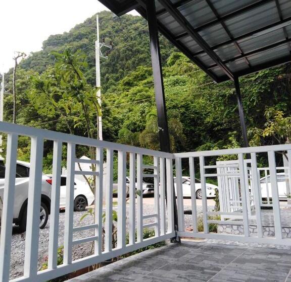 پانسیون Khao Thalu Guest House