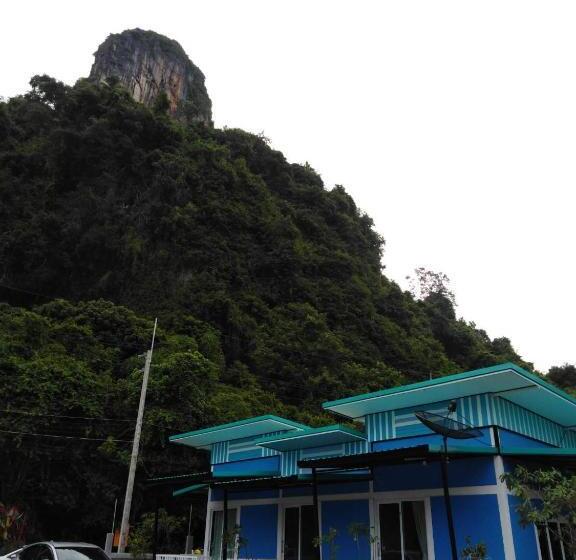 پانسیون Khao Thalu Guest House