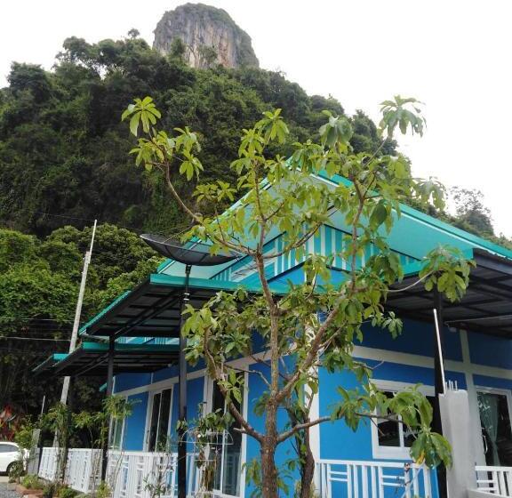 پانسیون Khao Thalu Guest House