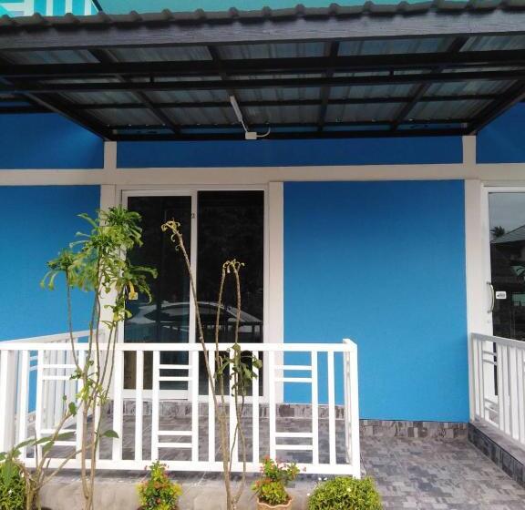 پانسیون Khao Thalu Guest House