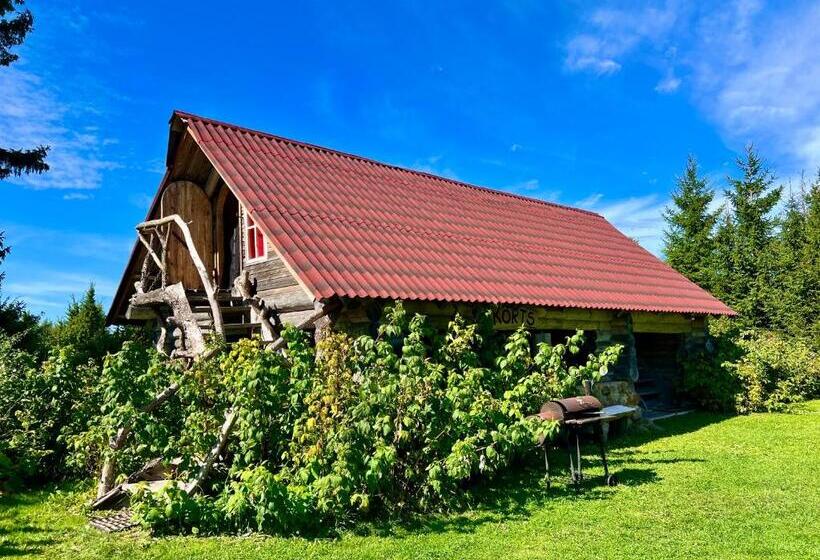 پانسیون Suurekivi Külalistemaja