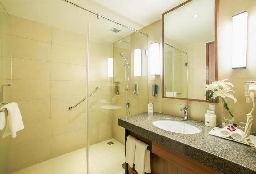 منتجع Club Mahindra Assonora