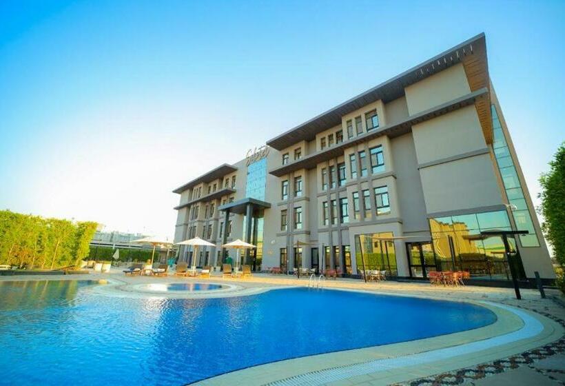 Silotel   Boutique Hotel , Sadat City