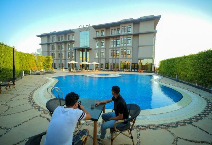 Silotel   Boutique Hotel , Sadat City