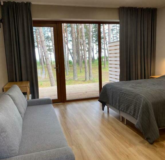 Valgeranna Puhkekeskuse Hotell