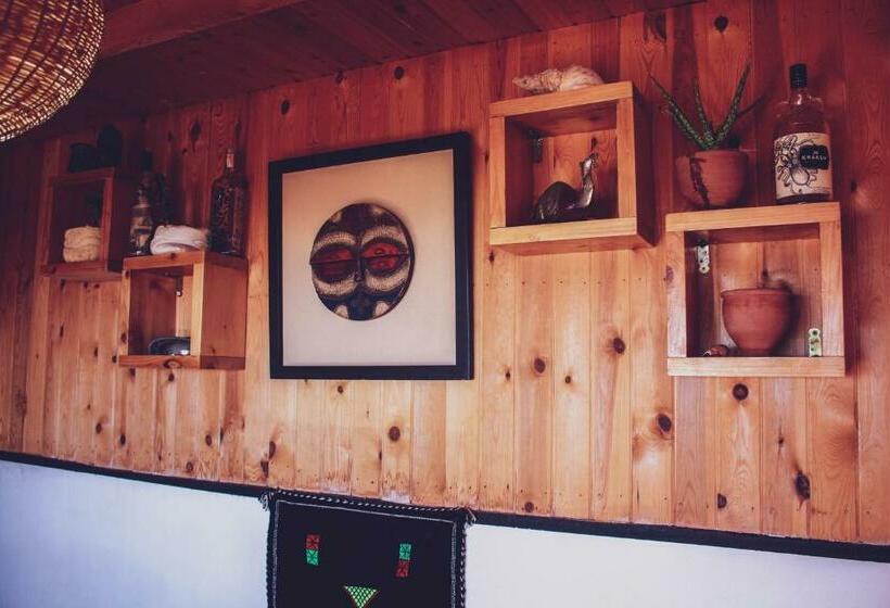 Afer Surf Hostel