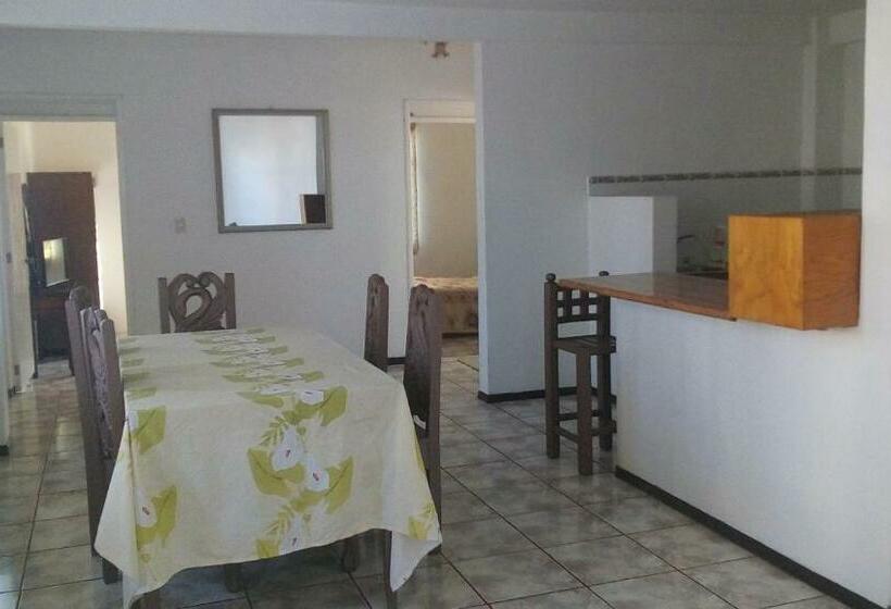 فندق صغير Casa Celia