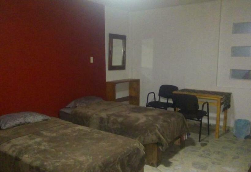 فندق صغير Casa Celia