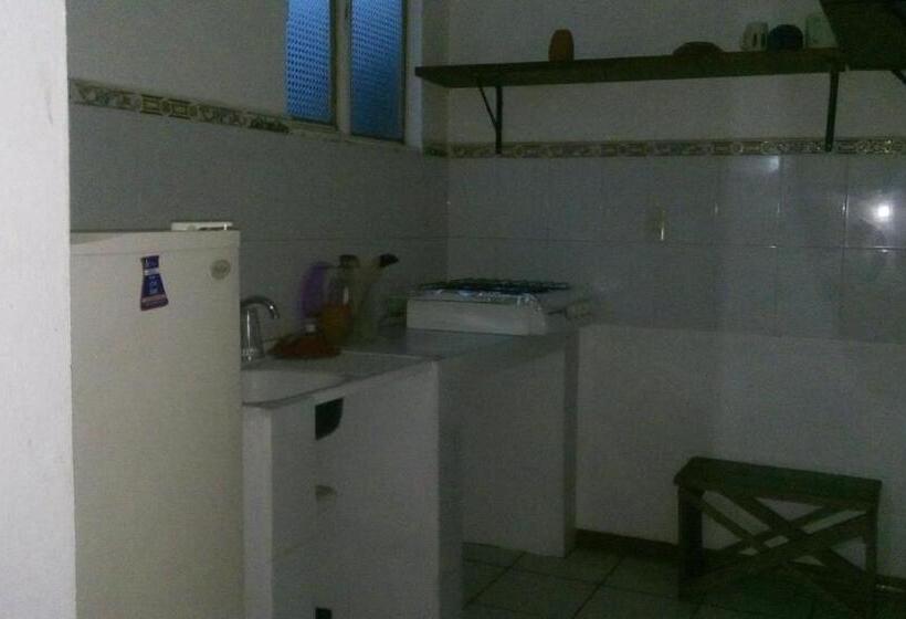 فندق صغير Casa Celia