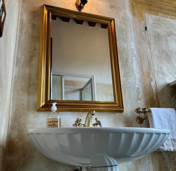 Bed and Breakfast La Gastaldia