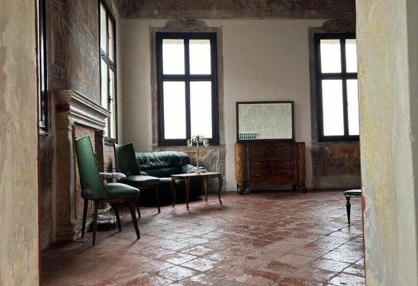 Bed and Breakfast La Gastaldia