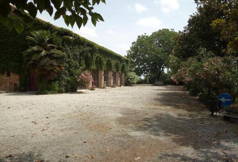 Bed and Breakfast La Gastaldia