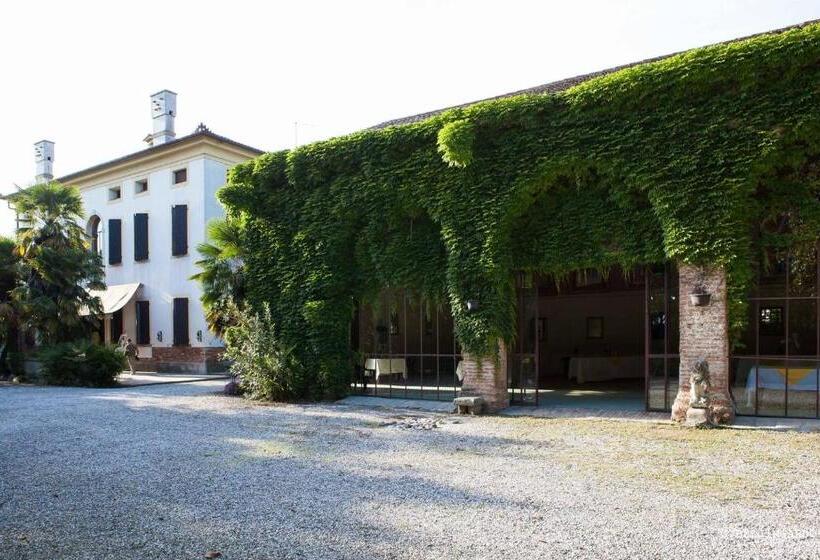 Bed and Breakfast La Gastaldia