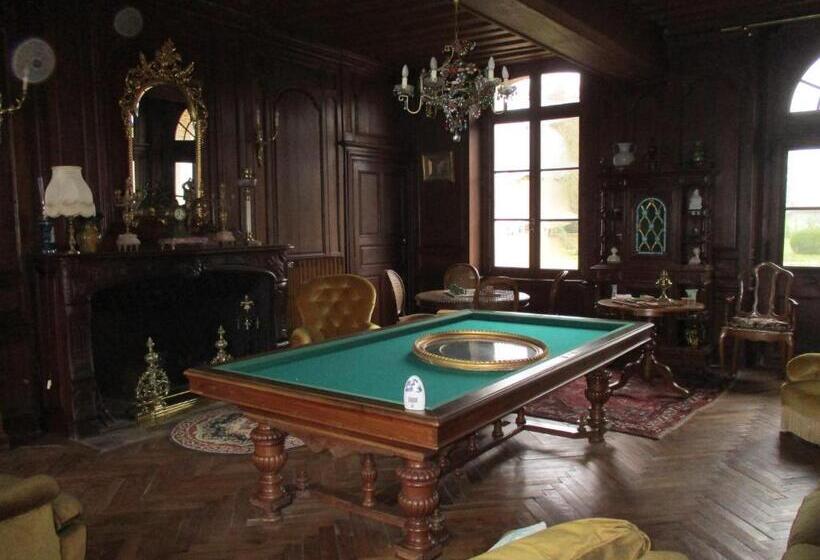 צימר Le Domaine De Beaufai