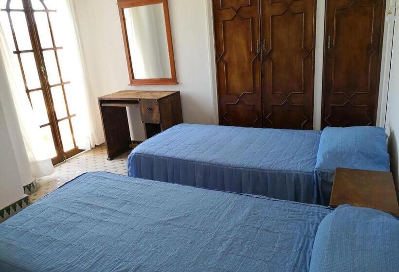 مبيت وإفطار Riad Des Oiseaux