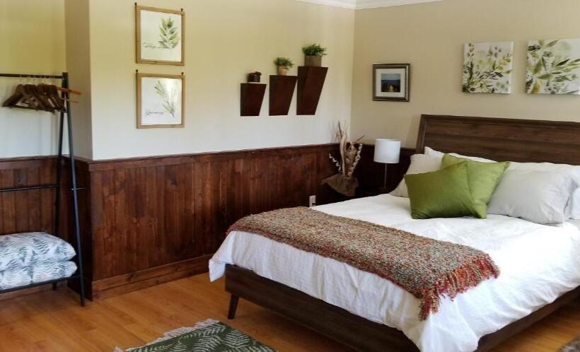 مبيت وإفطار Trinity Guest House
