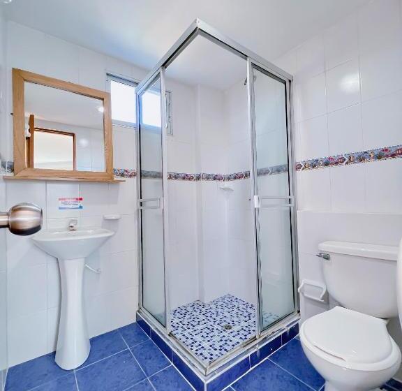 Condominio Bahia Blanca