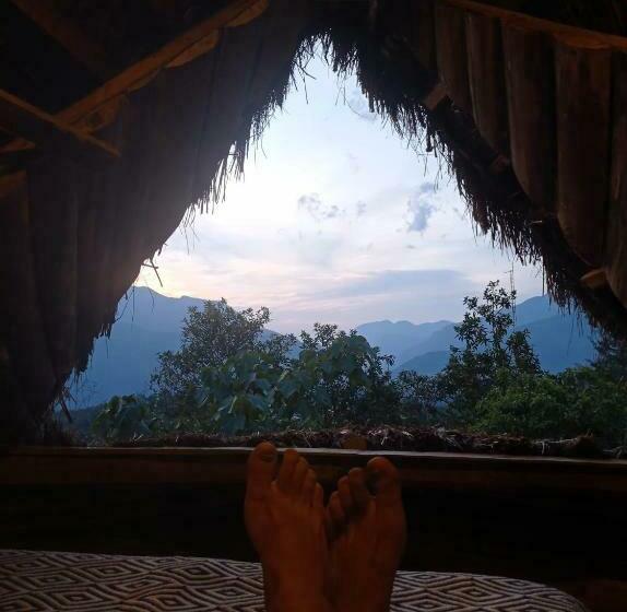 Eco Albergue Azul