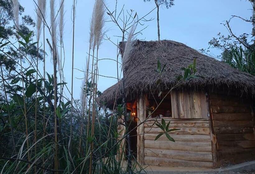 Eco Albergue Azul