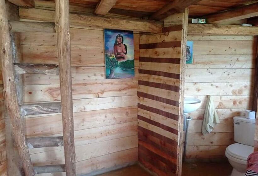 Eco Albergue Azul