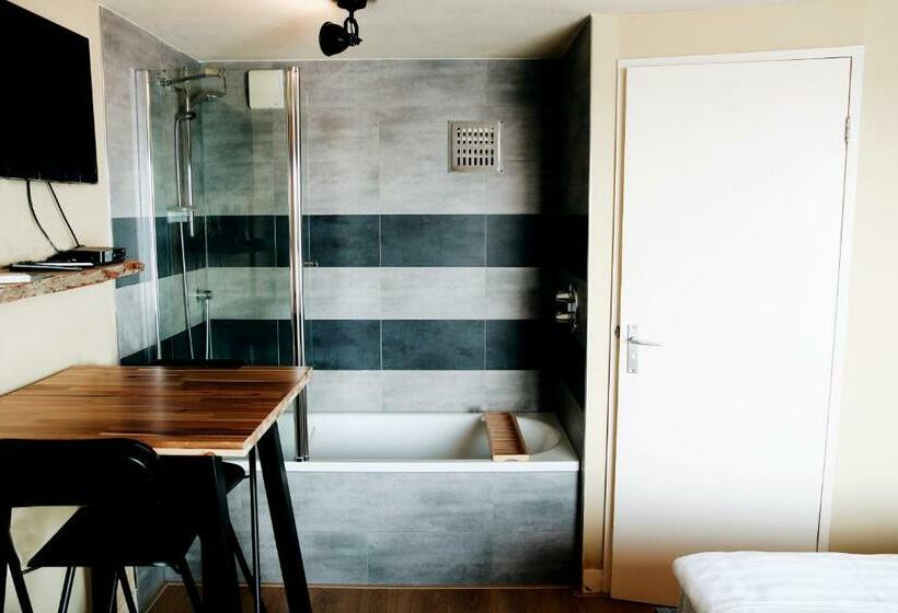 Floatel   De Schans Alphen