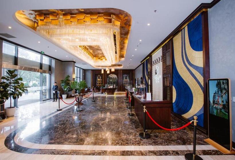 Grand Phoenix Hotel Bac Ninh