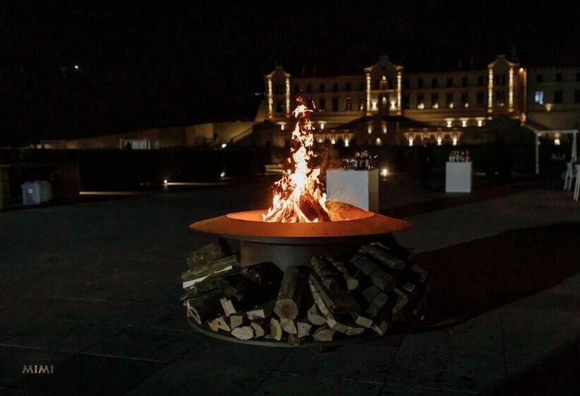 هتل Castel Mimi Wine Resort