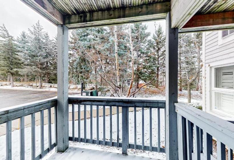 ホテル Condo 503 At North Creek Resort