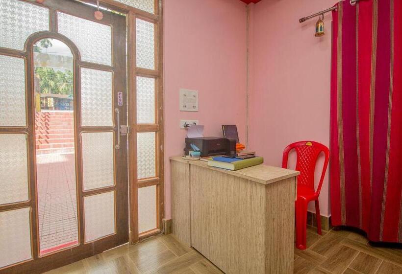 בית מלון כפרי Oyo Flagship 49649 Resort Sanghuri Bhangang
