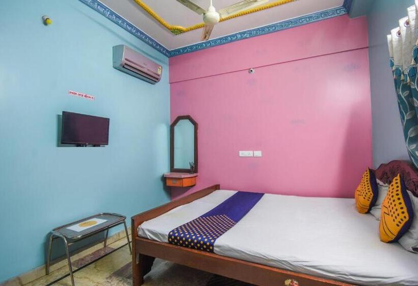 בית מלון כפרי Oyo Flagship 68145 Sabuj Sathi Guest House