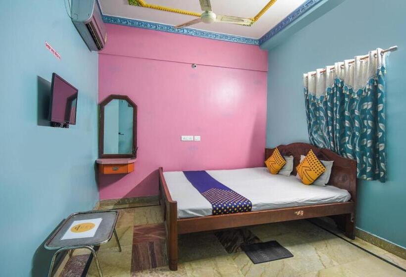 בית מלון כפרי Oyo Flagship 68145 Sabuj Sathi Guest House
