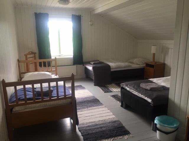 Пансион Bilitt Gård