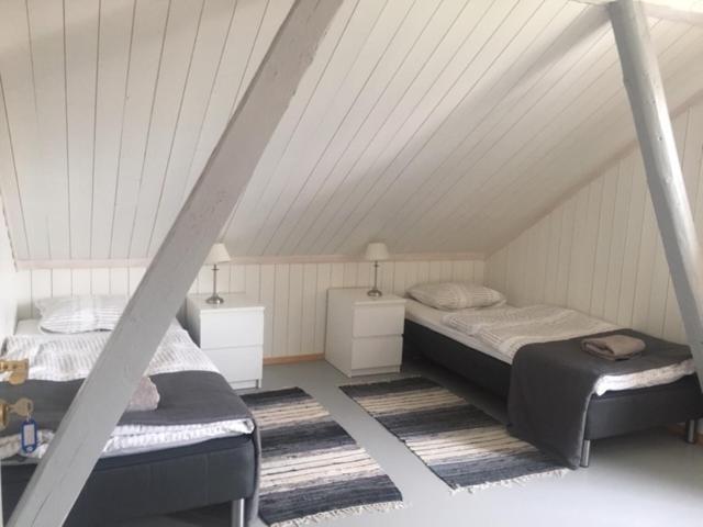 펜션 Bilitt Gård