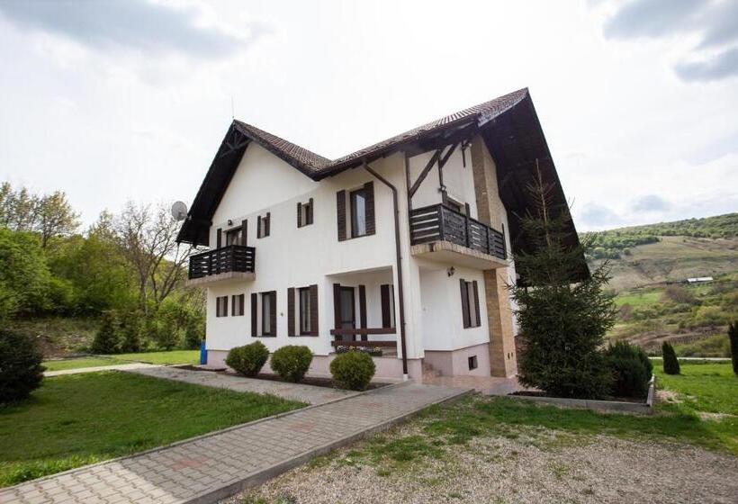 פנסיון Casa Poienita Apusenilor