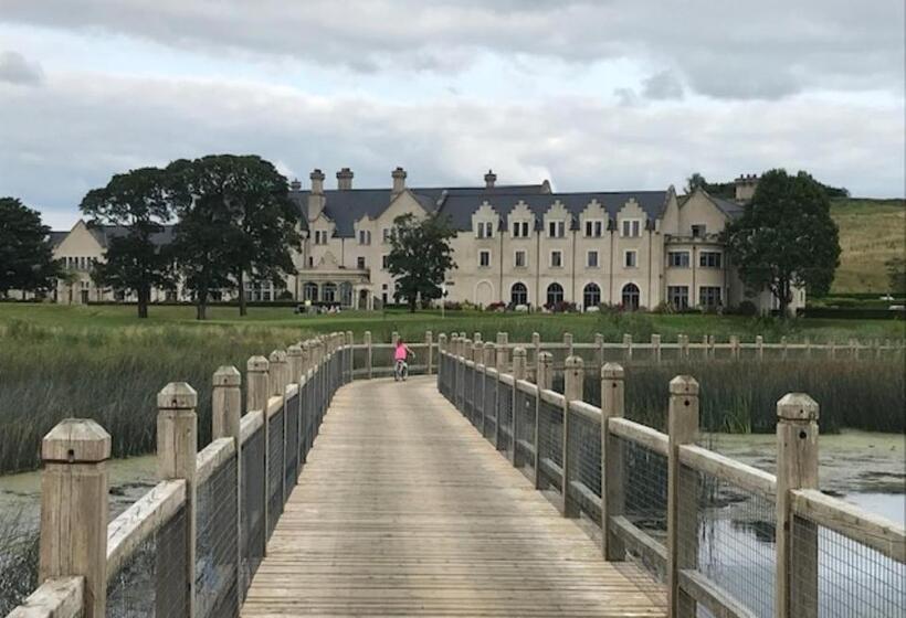 پانسیون Gate Lodge At Lough Erne Golf Village