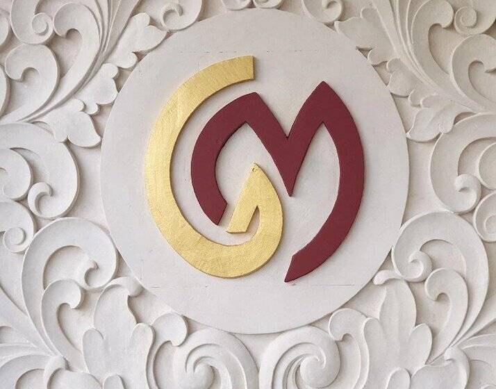پانسیون Gm Guest House Canggu