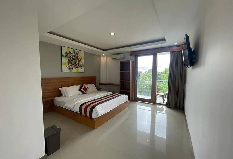 پانسیون Gm Guest House Canggu