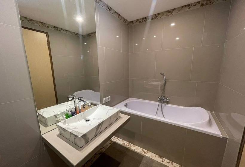 پانسیون Gm Guest House Canggu