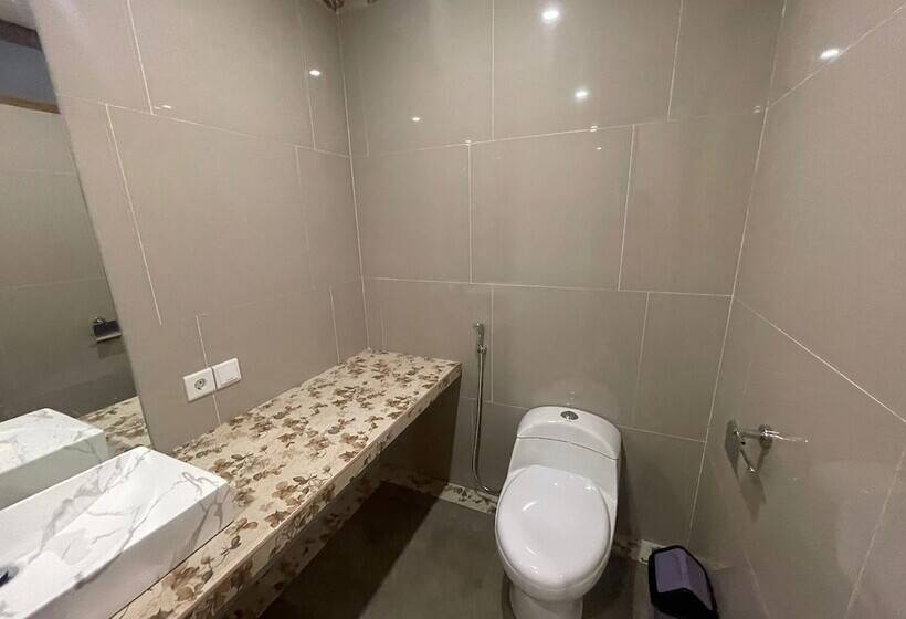پانسیون Gm Guest House Canggu