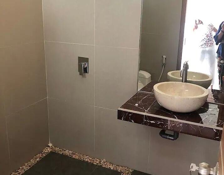 پانسیون Gm Guest House Canggu