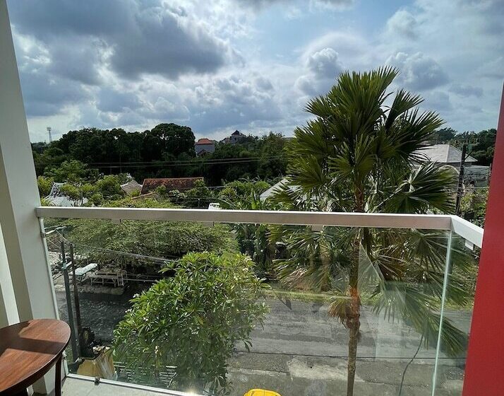 پانسیون Gm Guest House Canggu