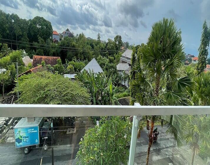 پانسیون Gm Guest House Canggu