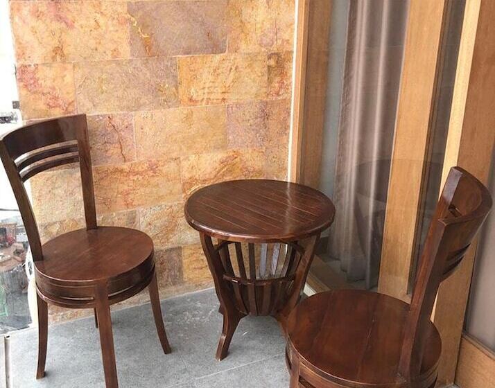 پانسیون Gm Guest House Canggu