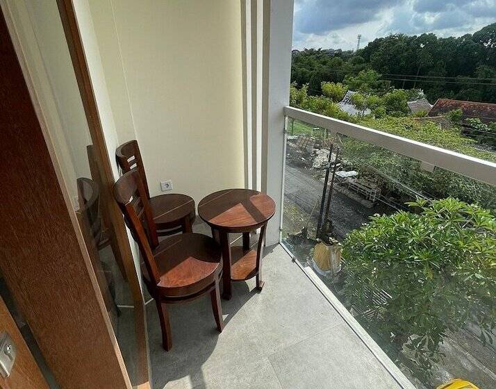 پانسیون Gm Guest House Canggu