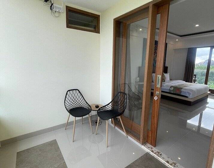 پانسیون Gm Guest House Canggu